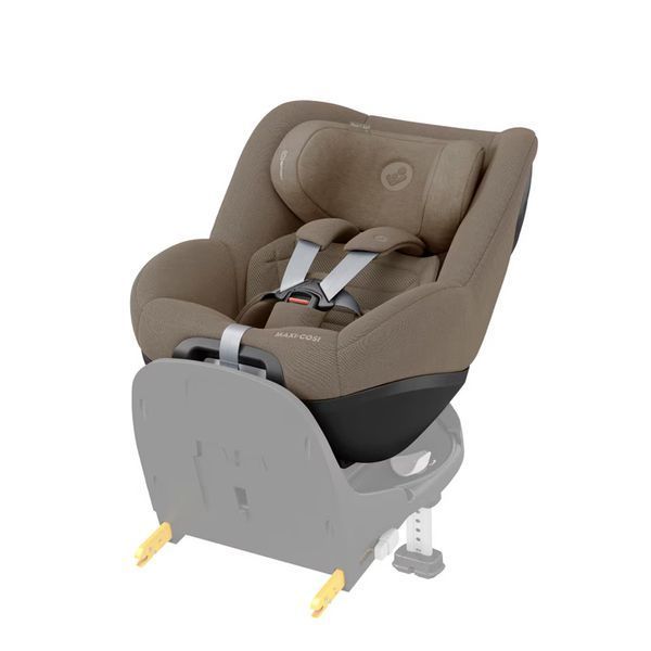 Автокрісло Maxi-Cosi Pearl 360 PRO 2511 фото