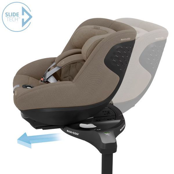 Автокрісло Maxi-Cosi Pearl 360 PRO 2511 фото