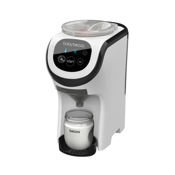 Машина для приготування молочної суміші Baby Brezza Pro Mini 2809 фото