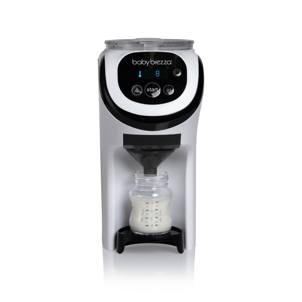 Машина для приготування молочної суміші Baby Brezza Pro Mini 2809 фото