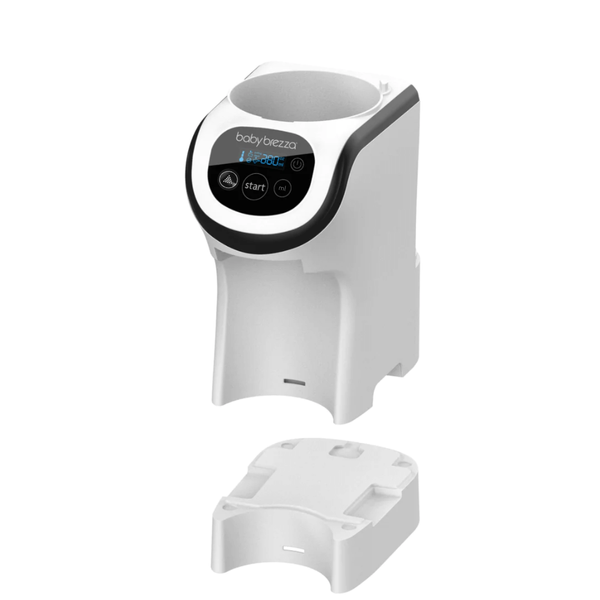 Машина для приготування молочної суміші Baby Brezza Pro Mini 2809 фото