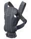Слінг BABYBJORN MINI 3D Mesh 2060 фото 1
