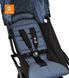 Прогулянкова коляска Stokke YOYO 3 Air France шасі Black 5261 фото 4