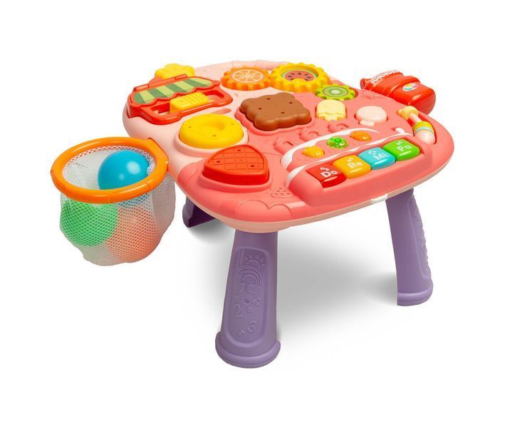 Ходунки 5в1 Toyz Zoo 3655 фото