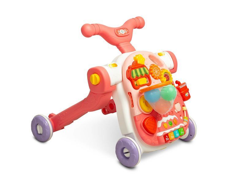 Ходунки 5в1 Toyz Zoo 3655 фото