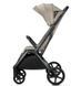 Прогулянкова коляска Kinderkraft LOOM 1028 фото 3