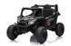 Дитячий електробаггі Ramiz Madman UTV-MX 1948 фото 1