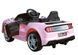 Дитячий електромобіль LEAN Toys BBH-718A 3380 фото 5