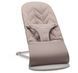 Шезлонг BabyBjorn BLISS COTTON Petal 2008 фото 1