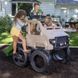 Ігровий майданчик STEP2 Safari Truck 4136KR 5147 фото 6