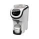 Машина для приготування молочної суміші Baby Brezza Pro Mini 2809 фото 5