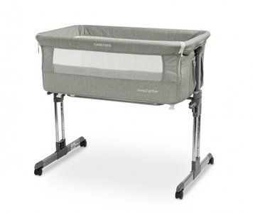 Ліжечко Caretero SLEEP2GETHER 3774 фото