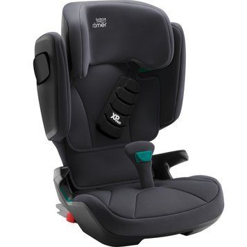 Автокрісло Britax Romer Kidfix i-Size 1277 фото