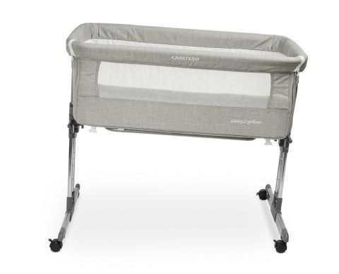 Ліжечко Caretero SLEEP2GETHER 3774 фото