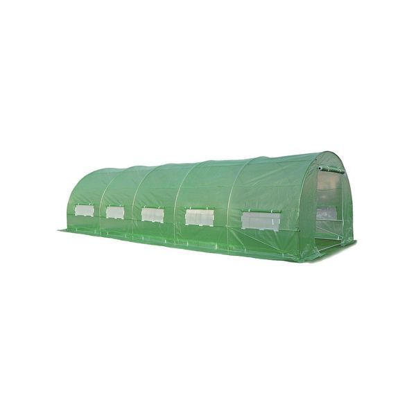 Теплиця Cultivo 3x8x2 - 24m2 4893 фото