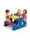 Садовий столик Little Tikes Blue 5099 фото 1