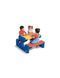 Садовий столик Little Tikes Blue 5099 фото 3