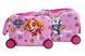 Дитяча валізка Nickelodeon PAW PATROL 5385 фото 1