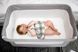 Ліжечко Caretero SLEEP2GETHER 3774 фото 7