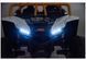Дитячий електробаггі Lean Toys Arctic Cat WILDCAT XX 3107 фото 2