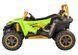 Дитячий електробаггі Lean Toys Arctic Cat WILDCAT XX 3107 фото 3