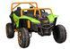 Дитячий електробаггі Lean Toys Arctic Cat WILDCAT XX 3107 фото 1