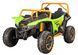 Дитячий електробаггі Lean Toys Arctic Cat WILDCAT XX 3107 фото 5