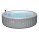 Джакузі Bestway Lay-Z-Spa HAWAII AirJet 8 6001J 2321 фото 1