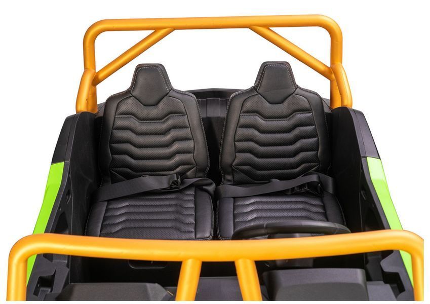 Дитячий електробаггі Lean Toys Arctic Cat WILDCAT XX 3107 фото