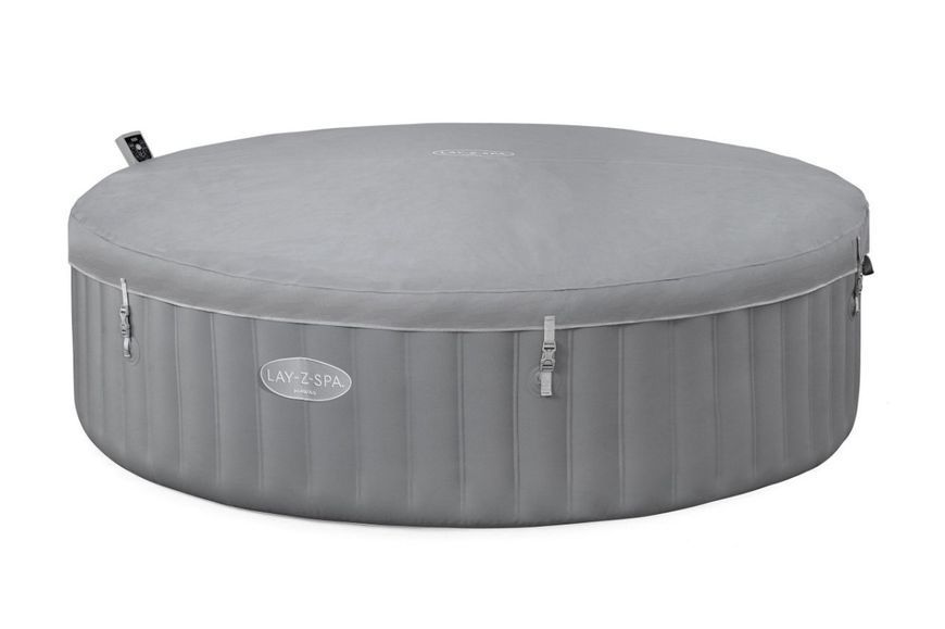 Джакузі Bestway Lay-Z-Spa HAWAII AirJet 8 6001J 2321 фото