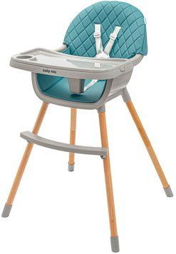 Крісло для годування Baby Mix Freja 5233 фото