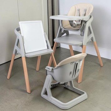 Стільчик для годування 3 в 1 Caretero &nbsp;Smartee 7306 фото