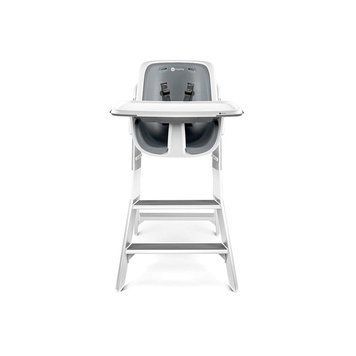 Стільчик для годування 4moms HIGH CHAIR 2856 фото