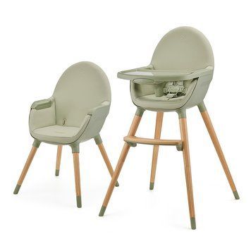 Стільчики для годування Kinderkraft Fini 2 1126 фото