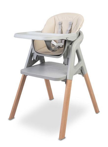 Стільчик для годування 3 в 1 Caretero &nbsp;Smartee 7306 фото