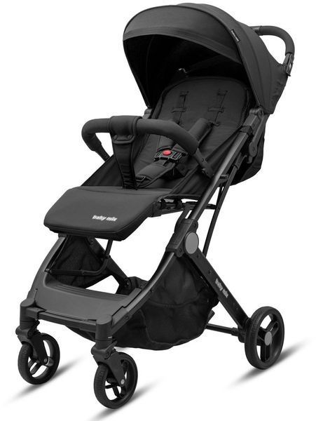 Прогулянкова коляска Baby Mix Bimelo 5194 фото