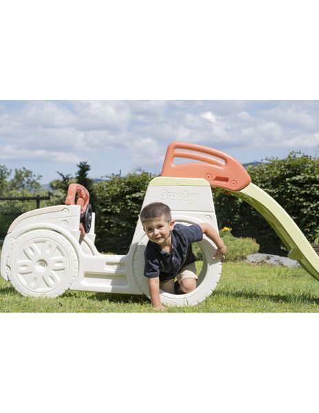 Ігровий майданчик Smoby 3в1 840207 5122 фото