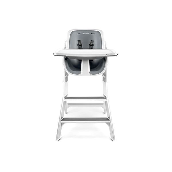 Стільчик для годування 4moms HIGH CHAIR 2856 фото