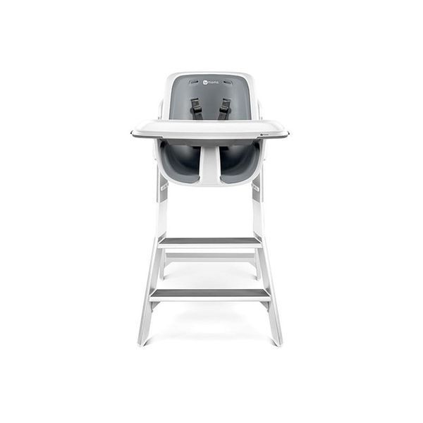 Стільчик для годування 4moms HIGH CHAIR 2856 фото