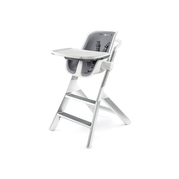 Стільчик для годування 4moms HIGH CHAIR 2856 фото