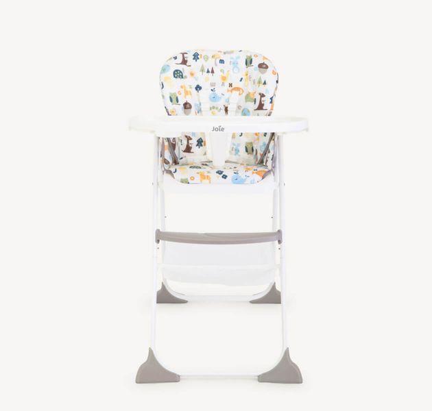 Стільчик для годування Joie Mimzy Snacker 2719 фото
