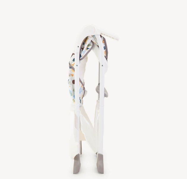 Стільчик для годування Joie Mimzy Snacker 2719 фото