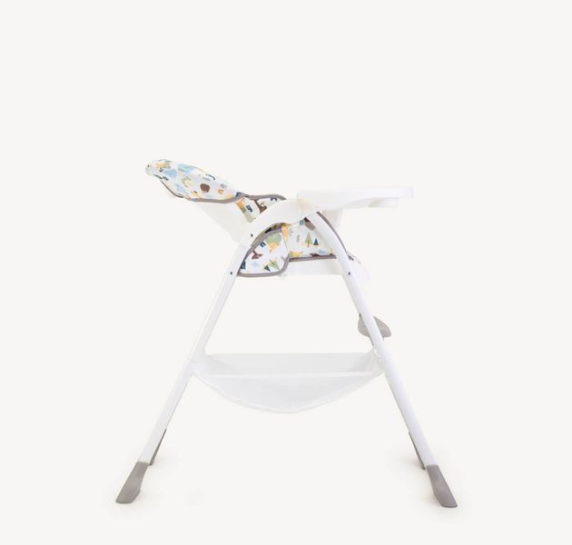 Стільчик для годування Joie Mimzy Snacker 2719 фото