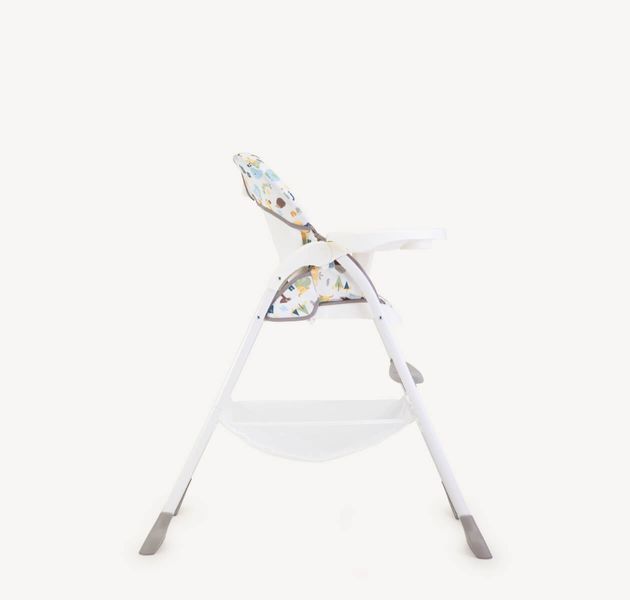 Стільчик для годування Joie Mimzy Snacker 2719 фото
