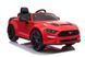 Дитячий електромобіль LEAN Toys Ford Mustang GT Drift SX2038 3296 фото 1