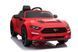 Дитячий електромобіль LEAN Toys Ford Mustang GT Drift SX2038 3296 фото 6