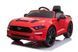 Дитячий електромобіль LEAN Toys Ford Mustang GT Drift SX2038 3296 фото 5