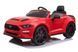 Дитячий електромобіль LEAN Toys Ford Mustang GT Drift SX2038 3296 фото 4