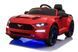 Дитячий електромобіль LEAN Toys Ford Mustang GT Drift SX2038 3296 фото 8