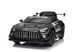 Дитячий електромобіль LEAN Toys Mercedes AMG GT3 3343 фото 8